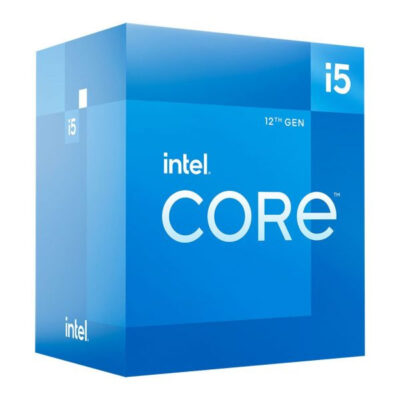 INTEL CPU CORE i5-12600 3.30GHZ 18M LGA1700 12ªGER#PROMO APENAS STOCK#