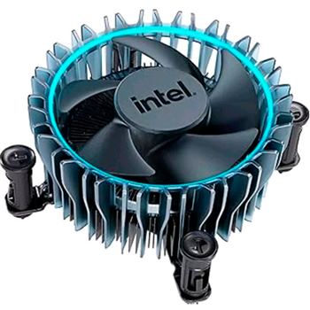 INTEL COOLER CPU THERMAL ADL 65W LGA 1700 BLKACK/BLUE