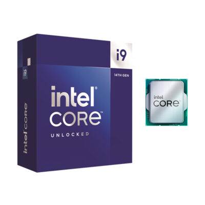 INTEL CPU CORE i9-14900K 36M UT 6.00GHZ RAPTOR LAKE LGA1700 14ªGER