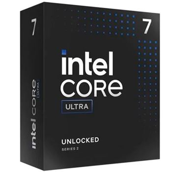 INTEL CPU CORE ULTRA 7 265KF 30M UP TO 5.50 GHZ LGA1851