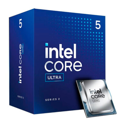 INTEL CPU CORE ULTRA 5 225 20M UP TO 4.90 GHZ LGA1851