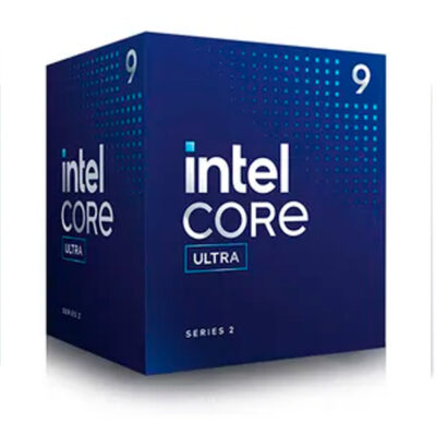 INTEL CPU CORE ULTRA 9 285 36M UP TO 5.60 GHZ LGA1851