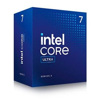 INTEL CPU CORE ULTRA 7 265 30M UP TO 5.30 GHZ LGA1851