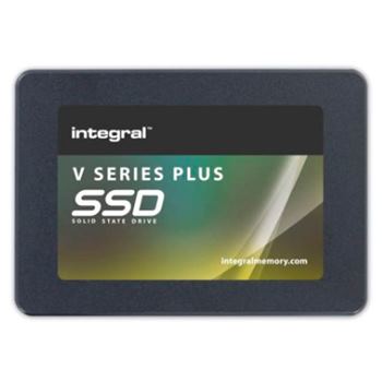 INTEGRAL SSD 2.5" 256GB V SERIES SATA III VERSION 2