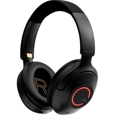 CREATIVE HEADSET GAMING RGB BLUETOOH ZEN HYBRID PRO