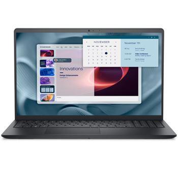 DELL PRO ESS. PV15250 I7-1355U 16GB 1TB 15.6" W11P NO CHARGER