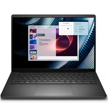 DELL PRO 14 ESS. PV14250 C5-120U 16GB 512GB 14" W11P 1Y NO CHARGER