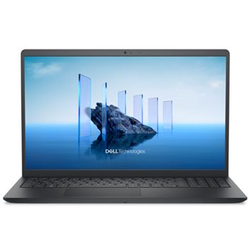 DELL PRO PV15250 I5-1334U 8GB 512GB 15.6" W11P 1Y NO CHARGER
