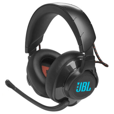 JBL GAMING HEADSET BLUETOOTH- WIFI QUANTUM Q610W RGB