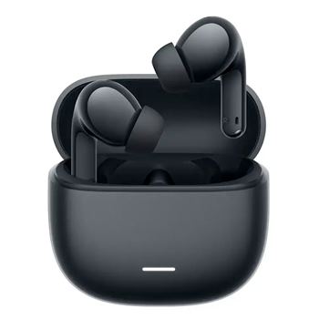 XIAOMI EARBUDS REDMI BUDS 8 LITE BLACK