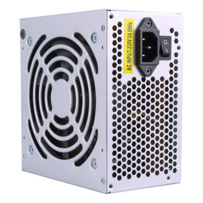 UNYKA FONTE ALIMENTAÇÃO 500W 52099 ATX