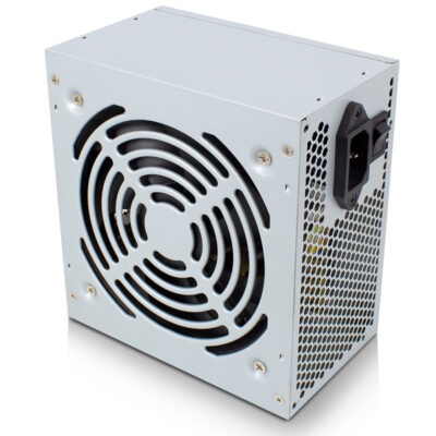 EWENT FONTE ALIMENTAÇÃO ATX 500W V2.3 3XSATA
