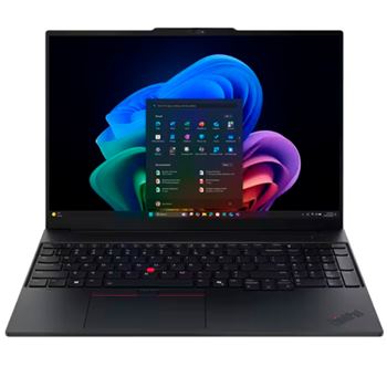 LENOVO THINKPAD E16 AI G4 ULTRA 7 356H 16GB SSD512GB 16" W11P 1Y (COPILOT+PC)
