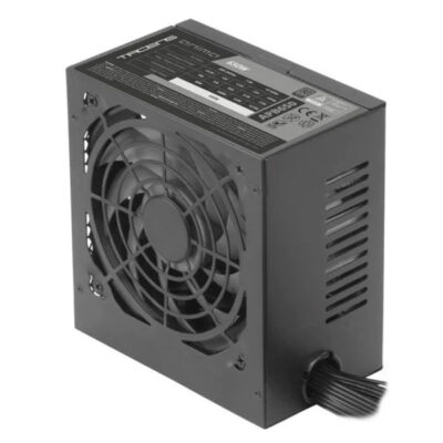 TACENS ANIMA FONTE ALIMENTAÇAO ATX 650W APB650 80+ BRONZE BLACK