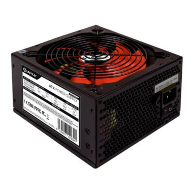 UNYKA GAMING FONTE ALIMENTAÇAO 550W ATX BULK