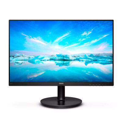 PHILIPS MONITOR VA 22" (21.5) 16:9 FHD VGA HDMI COLUNAS 221V8A/00
