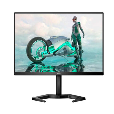 PHILIPS MONITOR IPS 24" (23.8") 16:9 FHD 4MS 165HZ HDMI DP 24M1N3200ZS/00