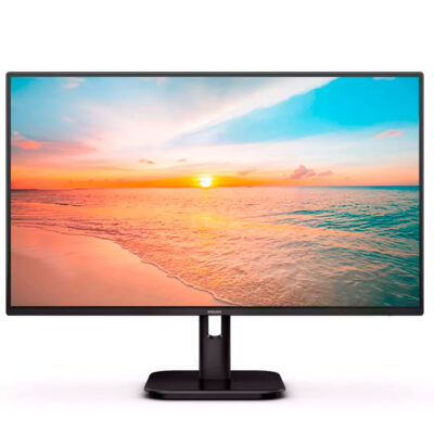 PHILIPS MONITOR IPS 24" (23.8") FHD 1MS 120HZ VGA HDMI COLUNAS 24E1N1100A