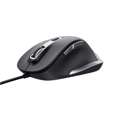 TRUST RATO FYDA ERGONOMICO ECO 5000DPI #KAMIKAZE#