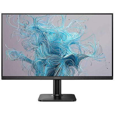 PHILIPS MONITOR VA 24" (23.8") 16:9 FHD 100HZ VGA HDMI 24E2N1100LB/00