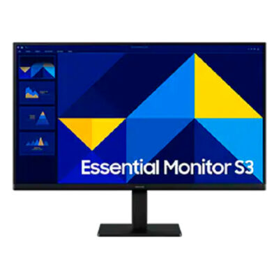 SAMSUNG MONITOR 27" LED S30GD 1920X1980 FHD 5MS 250CD IPS VGA HDMI