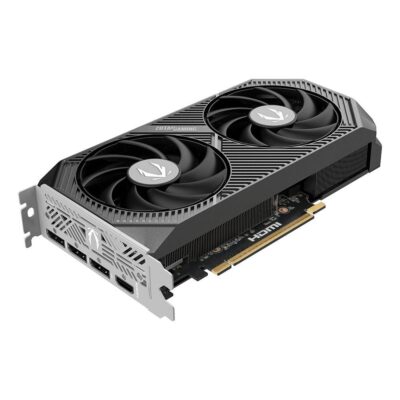 ZOTAC VGA RTX 5060 TI 16GB TWIN EDGE OC NV GDDR7 128BIT 1HDMI 3DP
