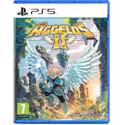 Aggelos 2 PS5