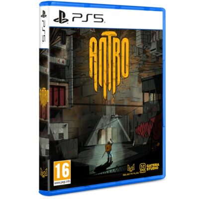 Antro PS5