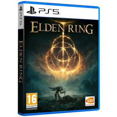 Elden Ring PS5