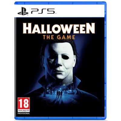 Halloween: The Game PS5