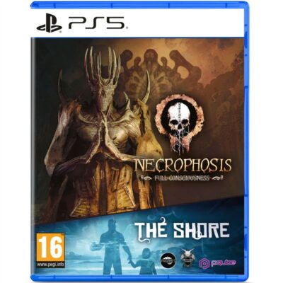 Necrophosis: Full Consciousness (+ The Shore) PS5