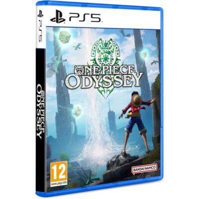 One Piece Odyssey PS5 MP