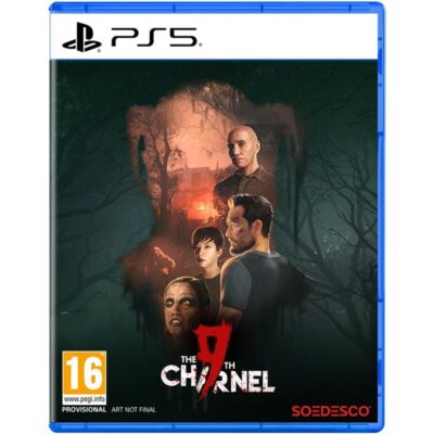 The 9th Charnel PS5