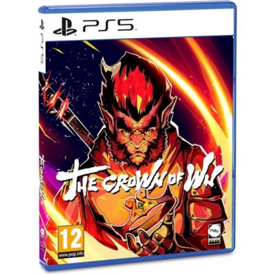 The Crown of Wu PS5