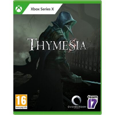 Thymesia Xbox Series X