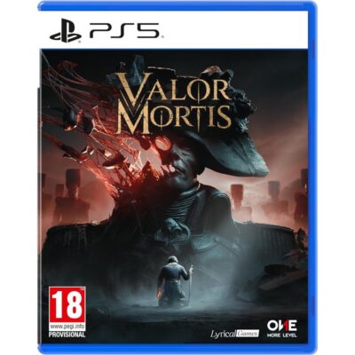 Valor Mortis PS5