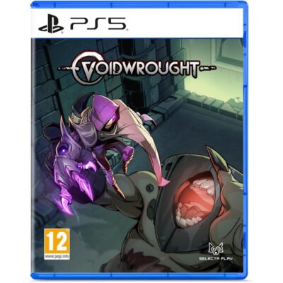 Voidwrought PS5